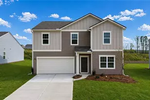 230 Galilee Ln, Bethlehem, GA 30620 - Photo 1