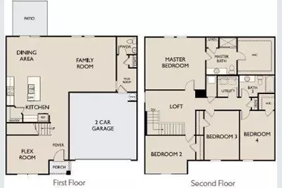 230 Galilee Lane, Bethlehem, GA 30620 - Photo 5