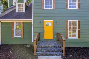 4834 Bexley Dr, Stone Mountain, GA 30083 - Photo 3