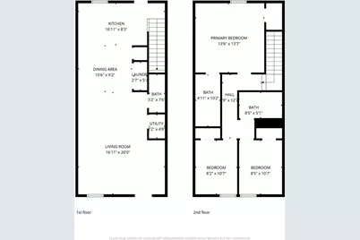 2166 Braxton Road SW, Atlanta, GA 30331 - Photo 19