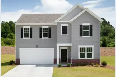 46 Otway Loop, Bethlehem, GA 30620 - Photo 1