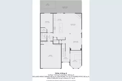 3347 Fall Branch Lane, Buford, GA 30519 - Photo 63