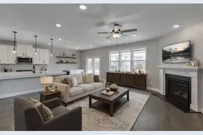 3347 Fall Branch Lane, Buford, GA 30519 - Photo 17