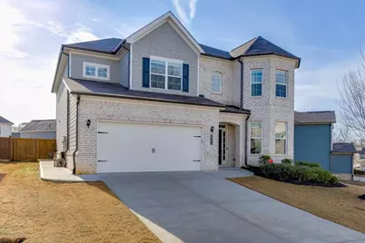 3347 Fall Branch Lane, Buford, GA 30519 - Photo 3