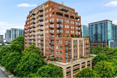 3180 Mathieson Drive NE #709, Atlanta, GA 30305 - Photo 41