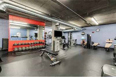 3180 Mathieson Drive NE #709, Atlanta, GA 30305 - Photo 37