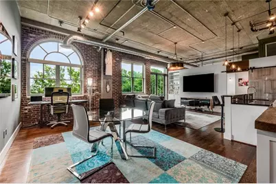 3180 Mathieson Drive NE #709, Atlanta, GA 30305 - Photo 3