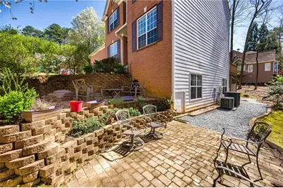 858 Red Rock Court, Suwanee, GA 30024 - Photo 35