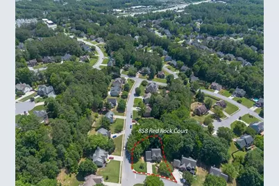 858 Red Rock Court, Suwanee, GA 30024 - Photo 41