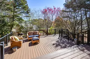 1463 Wood Thrush Way, Marietta, GA 30062 - Photo 73