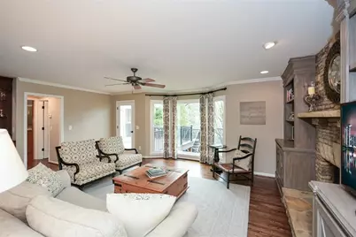 1463 Wood Thrush Way, Marietta, GA 30062 - Photo 19