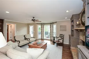 1463 Wood Thrush Way, Marietta, GA 30062 - Photo 19