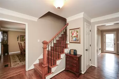 1463 Wood Thrush Way, Marietta, GA 30062 - Photo 11