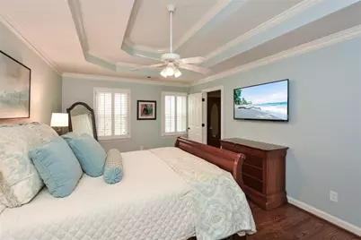 1463 Wood Thrush Way, Marietta, GA 30062 - Photo 37