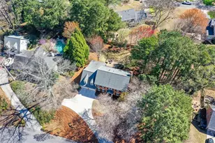 1463 Wood Thrush Way, Marietta, GA 30062 - Photo 89