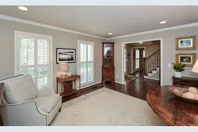 1463 Wood Thrush Way, Marietta, GA 30062 - Photo 15
