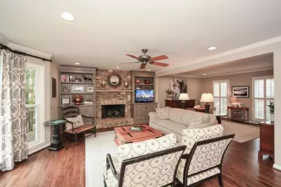 1463 Wood Thrush Way, Marietta, GA 30062 - Photo 17