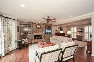 1463 Wood Thrush Way, Marietta, GA 30062 - Photo 17