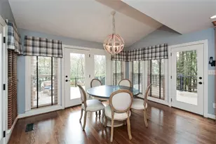 1463 Wood Thrush Way, Marietta, GA 30062 - Photo 29