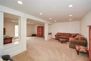 1463 Wood Thrush Way, Marietta, GA 30062 - Photo 59