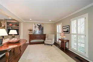 1463 Wood Thrush Way, Marietta, GA 30062 - Photo 13