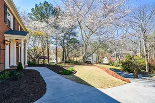 1463 Wood Thrush Way, Marietta, GA 30062 - Photo 7