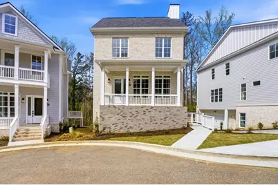 3040 Kara Court, Roswell, GA 30076 - Photo 1