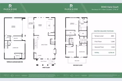 3040 Kara Court, Roswell, GA 30076 - Photo 33