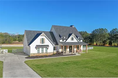 28 Ravenfield Road, Taylorsville, GA 30178 - Photo 3