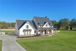 28 Ravenfield Rd, Taylorsville, GA 30178 - Photo 3