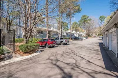 901 Summit North Drive NE #901, Atlanta, GA 30324 - Photo 31