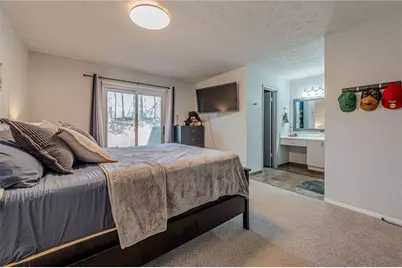 901 Summit North Drive NE #901, Atlanta, GA 30324 - Photo 19