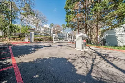 901 Summit North Drive NE #901, Atlanta, GA 30324 - Photo 45