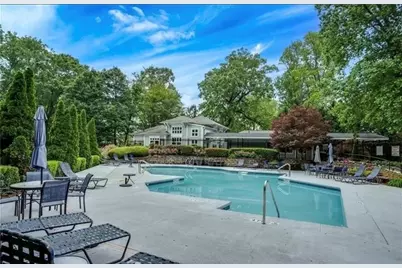 901 Summit North Drive NE #901, Atlanta, GA 30324 - Photo 29