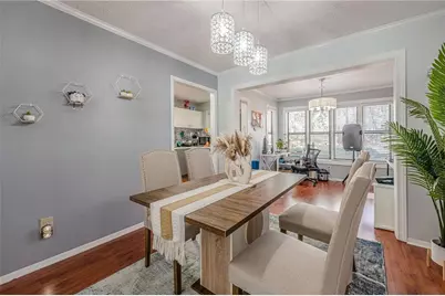 901 Summit North Drive NE #901, Atlanta, GA 30324 - Photo 7