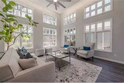 901 Summit North Drive NE #901, Atlanta, GA 30324 - Photo 37