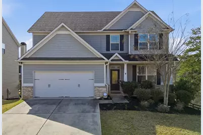 43 Alder Landing S, Dallas, GA 30132 - Photo 1