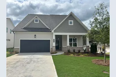 2000 Homestead Court, Woodstock, GA 30189 - Photo 1