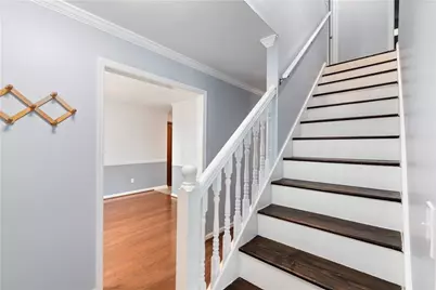 1172 Dogwood Forest Drive NE, Marietta, GA 30068 - Photo 5