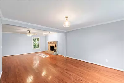 1172 Dogwood Forest Drive NE, Marietta, GA 30068 - Photo 13