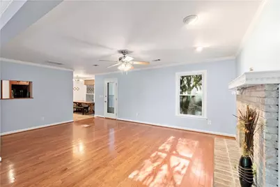 1172 Dogwood Forest Drive NE, Marietta, GA 30068 - Photo 15