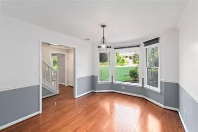 1172 Dogwood Forest Drive NE, Marietta, GA 30068 - Photo 9