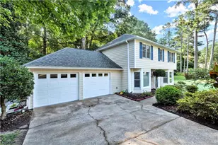 1172 Dogwood Forest Dr NE, Marietta, GA 30068 - Photo 3