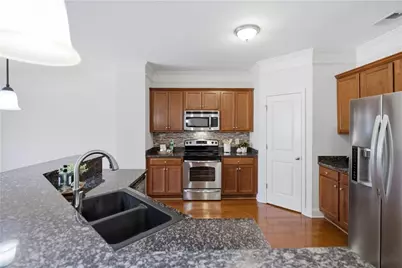 3012 Big Sky Lane, Alpharetta, GA 30004 - Photo 5