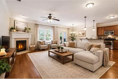 3012 Big Sky Lane, Alpharetta, GA 30004 - Photo 3
