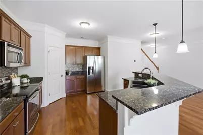 3012 Big Sky Lane, Alpharetta, GA 30004 - Photo 7
