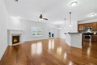 3012 Big Sky Lane, Alpharetta, GA 30004 - Photo 11