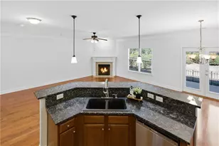 3012 Big Sky Ln, Alpharetta, GA 30004 - Photo 9