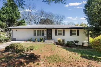 2815 Carolyn Drive SE, Smyrna, GA 30080 - Photo 1