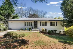 2815 Carolyn Dr SE, Smyrna, GA 30080 - Photo 1